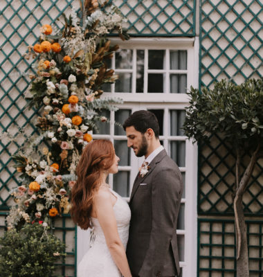 LARA & RYAN